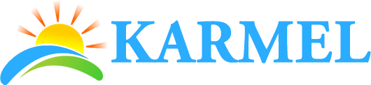 Apartment Karmel Logo